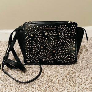 💗Like New Michael Kors Bag